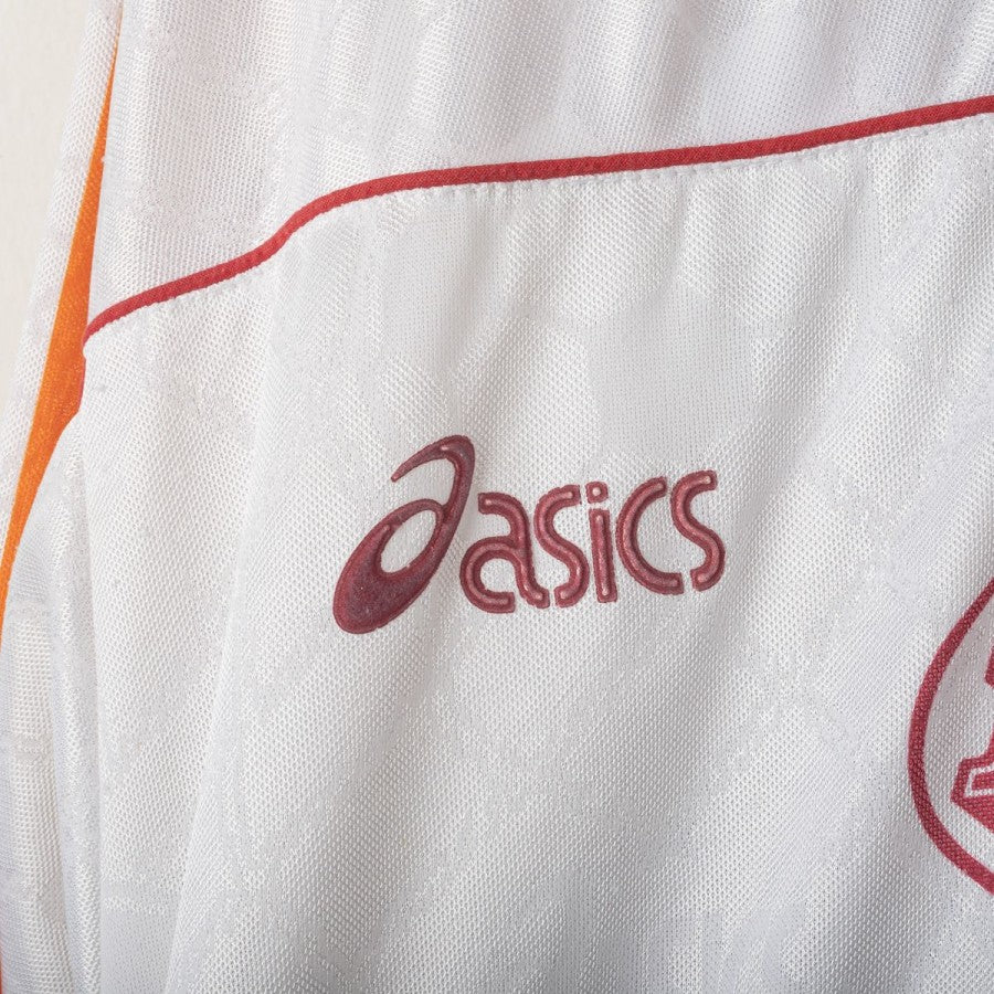 Maglia Away Roma Asics Totti N20 1995/1996 by ASICS - Home (13)