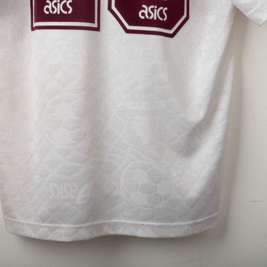 Maglia Away Roma Asics Totti N20 1995/1996 by ASICS - Home (6)