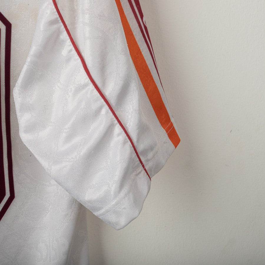 Maglia Away Roma Asics Totti N20 1995/1996 by ASICS - Home (8)
