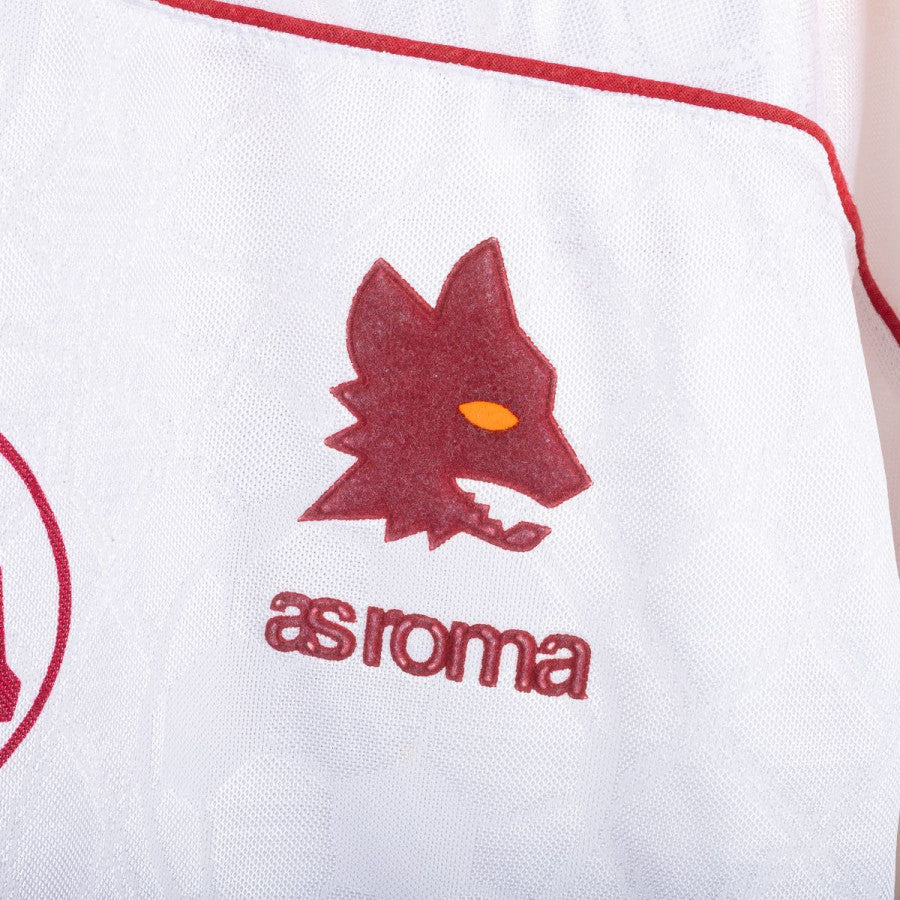 Maglia Away Roma Asics Totti N20 1995/1996 by ASICS - Home (11)