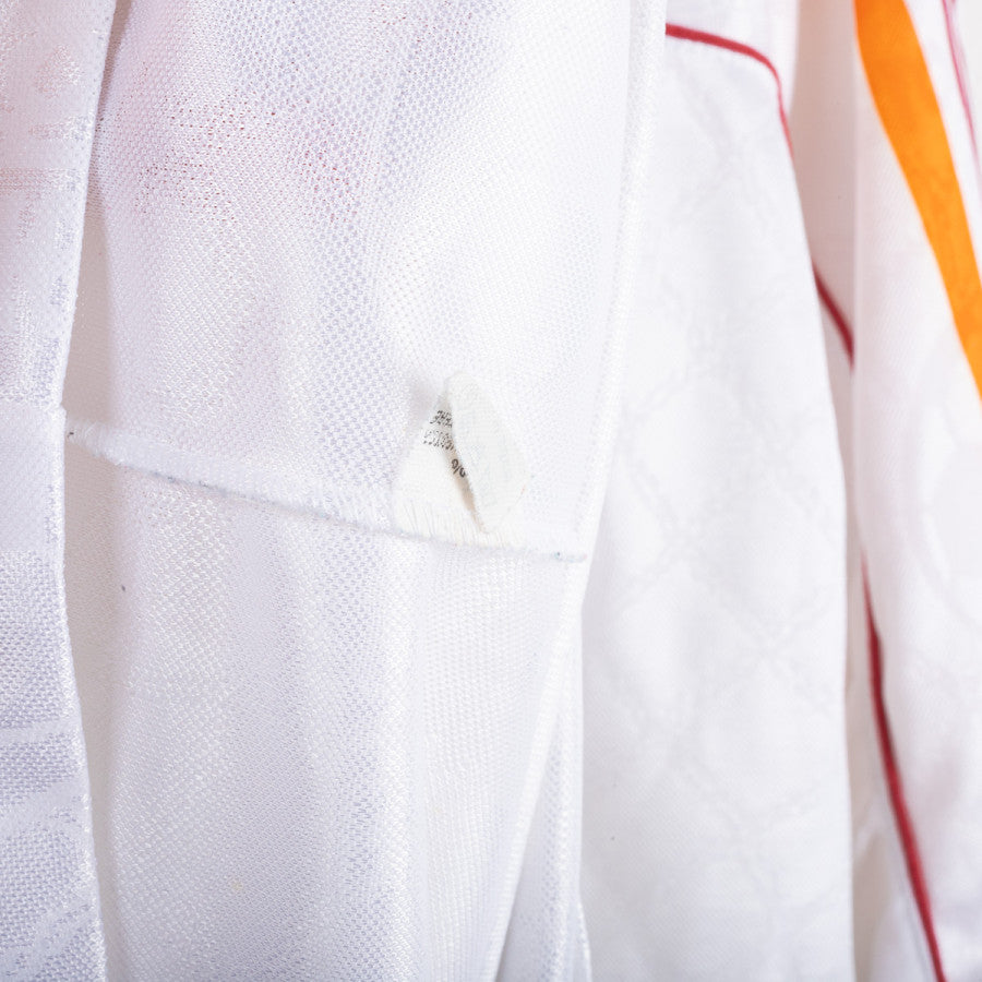 Maglia Away Roma Asics Totti N20 1995/1996 by ASICS - Home (20)