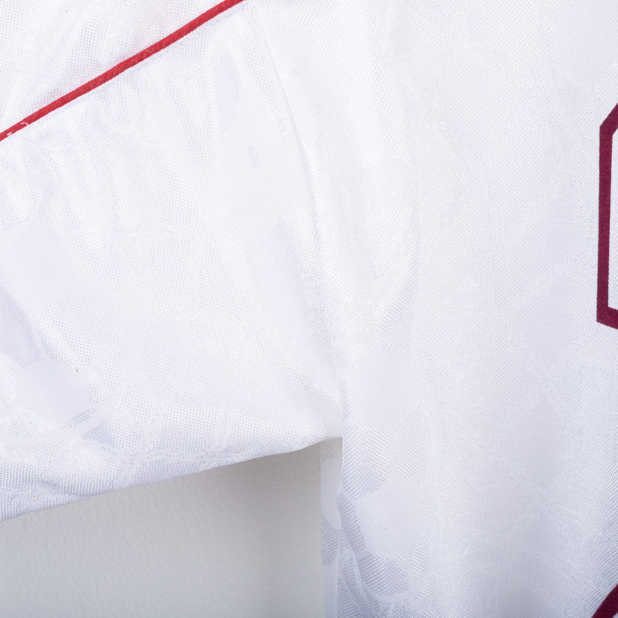 Maglia Away Roma Asics Totti N20 1995/1996 by ASICS - Home (9)