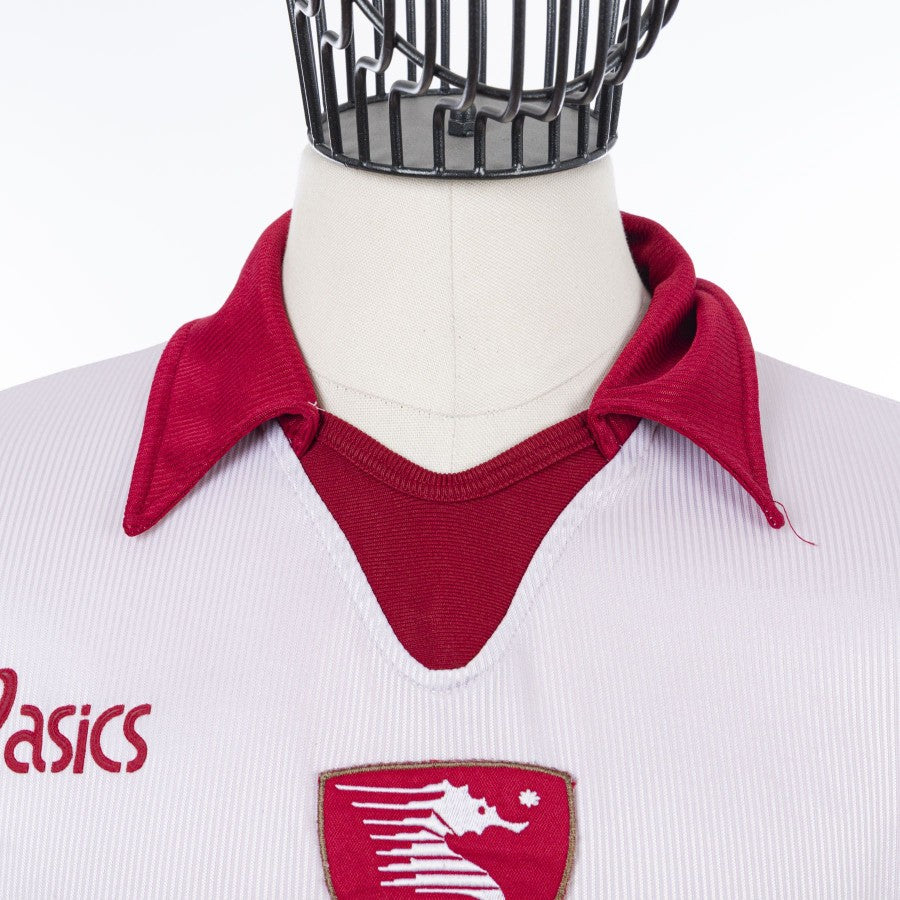 Maglia away Salernitana Asics 1999/2000 by ASICS - Home (6)