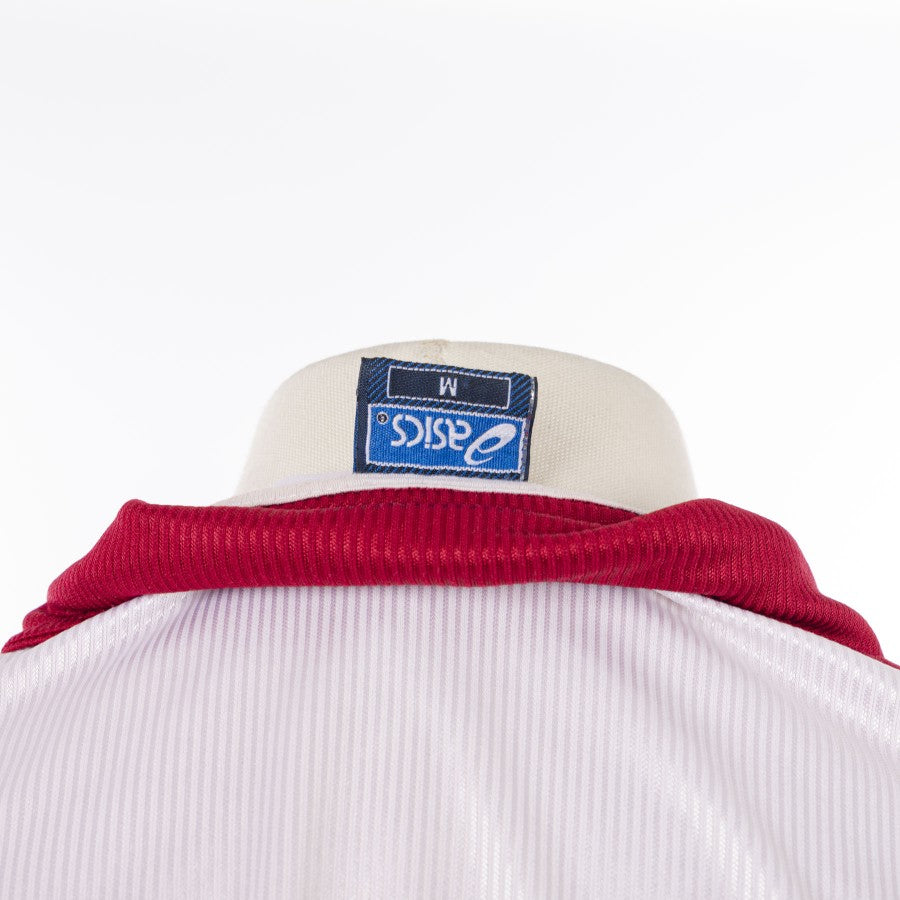 Maglia away Salernitana Asics 1999/2000 by ASICS - Home (8)