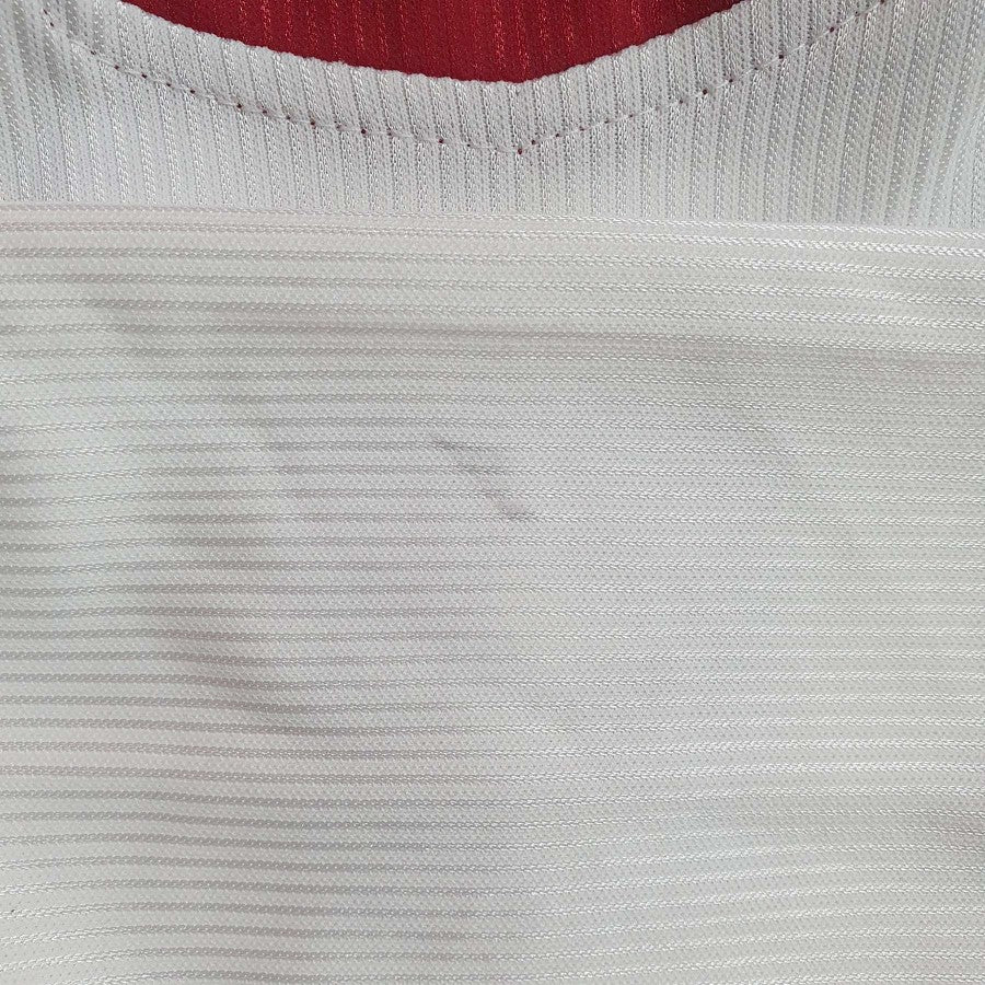 Maglia away Salernitana ml 1998/1999 Di Vaio 11 by ASICS - Home (12)