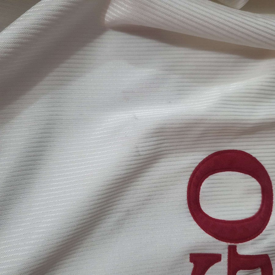 Maglia away Salernitana ml 1998/1999 Di Vaio 11 by ASICS - Home (13)