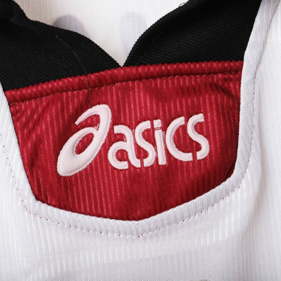 Maglia away Salernitana ml 1998/1999 Di Vaio 11 by ASICS - Home (6)