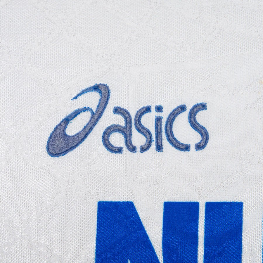 Maglia Away Sampdoria Asics 14 1995/1996 by ASICS - Home (4)