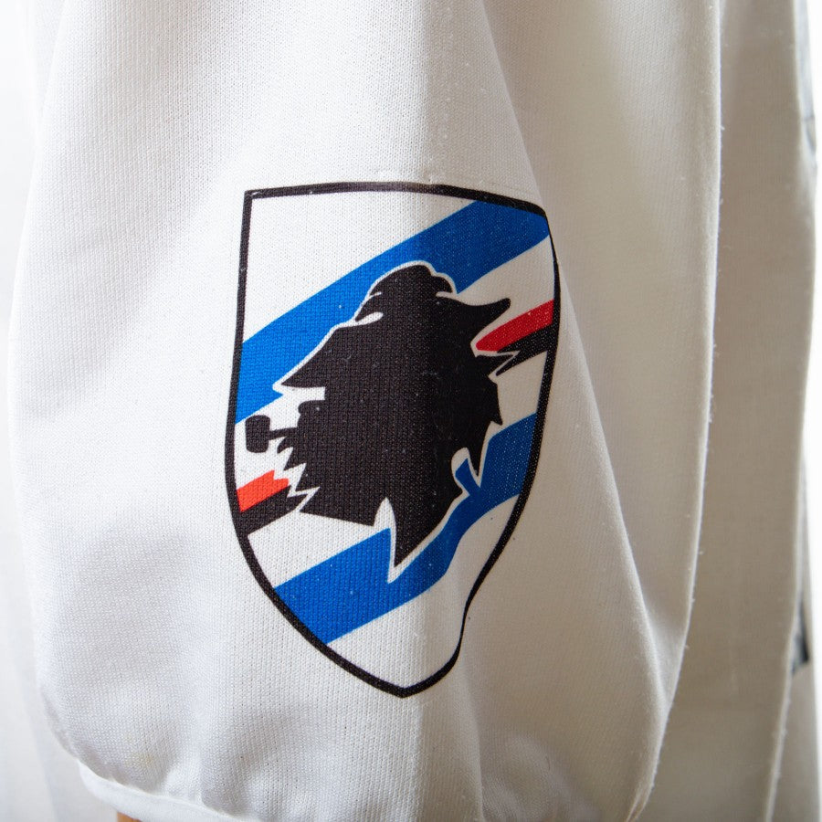 maglia away sampdoria asics 17 1989/1990 by ASICS - Home (3)