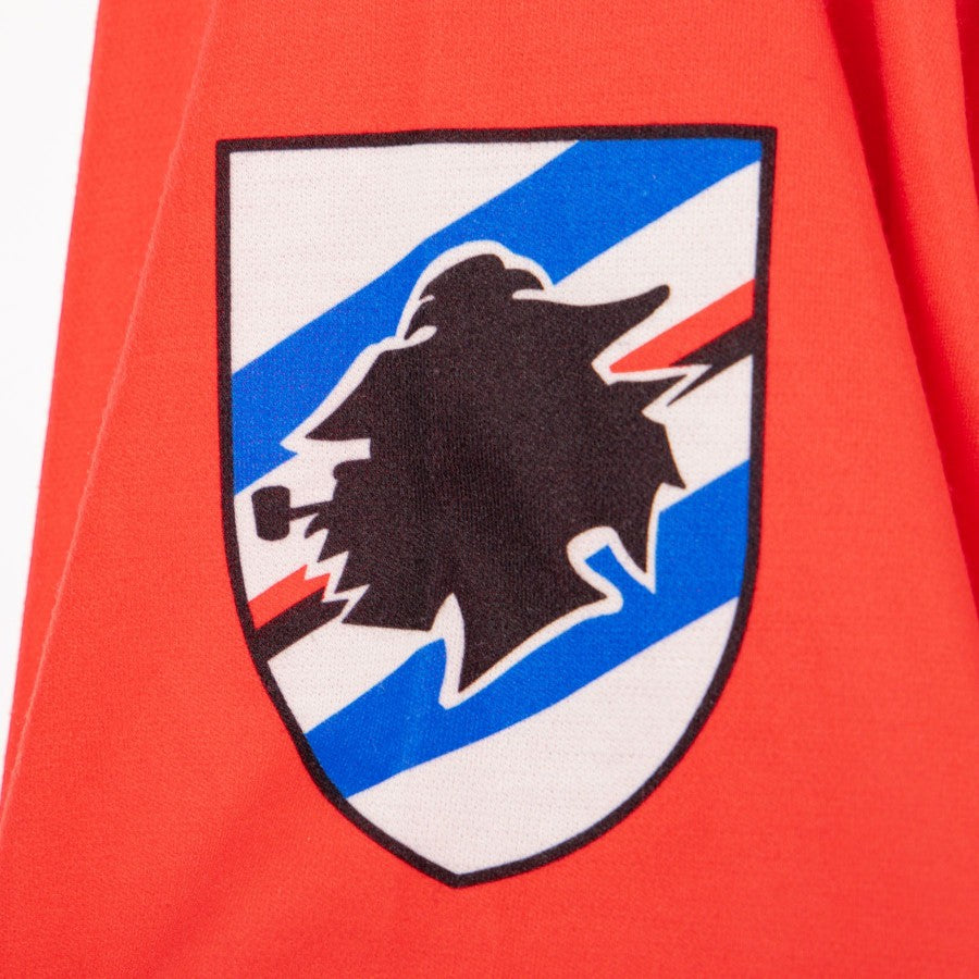 maglia away sampdoria asics 1992/1993 by ASICS - Home (3)