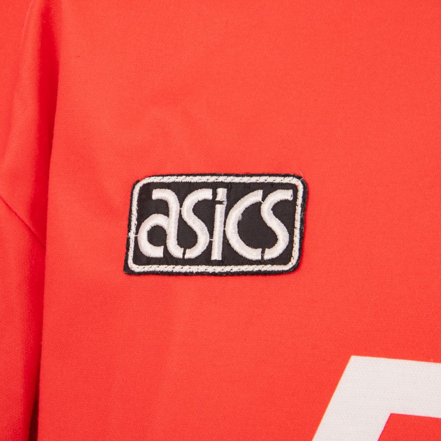 maglia away sampdoria asics 1992/1993 by ASICS - Home (4)