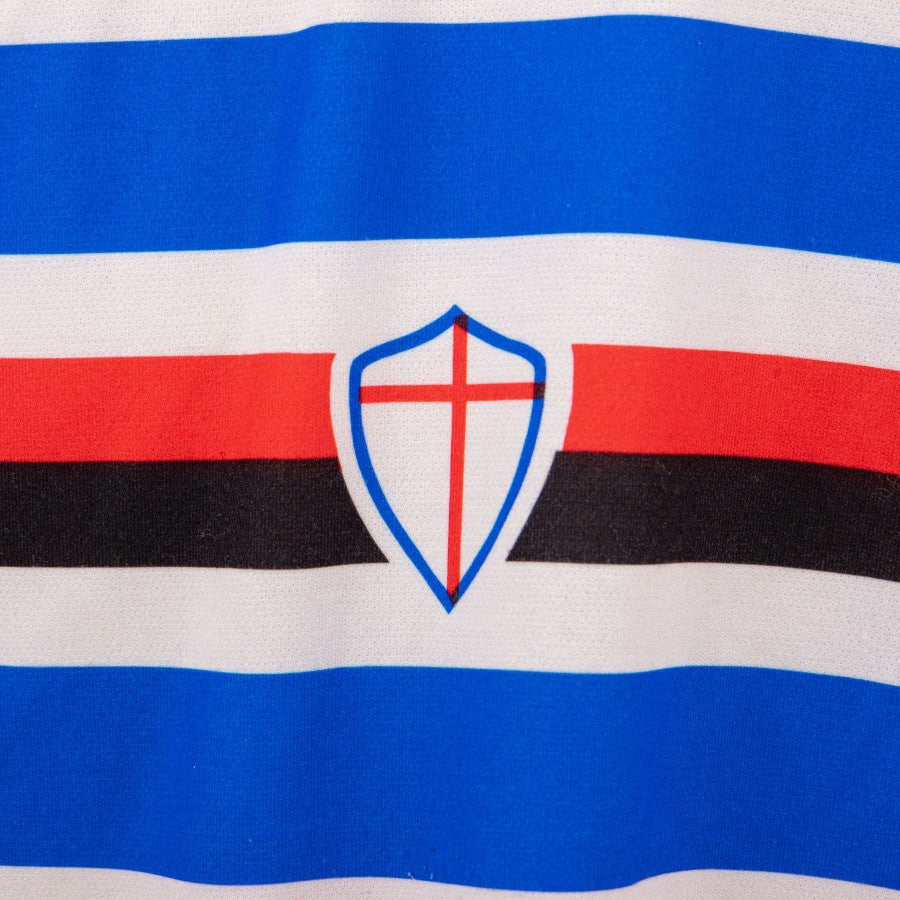 maglia away sampdoria asics 1992/1993 by ASICS - Home (5)
