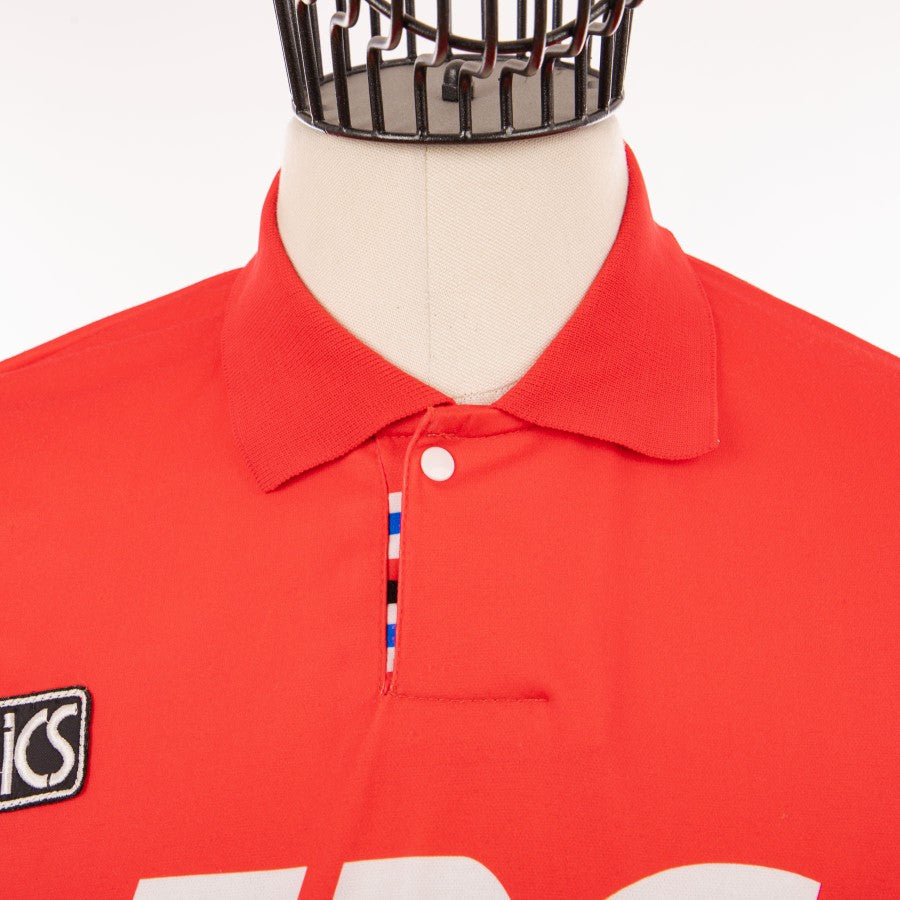 maglia away sampdoria asics 1992/1993 by ASICS - Home (6)