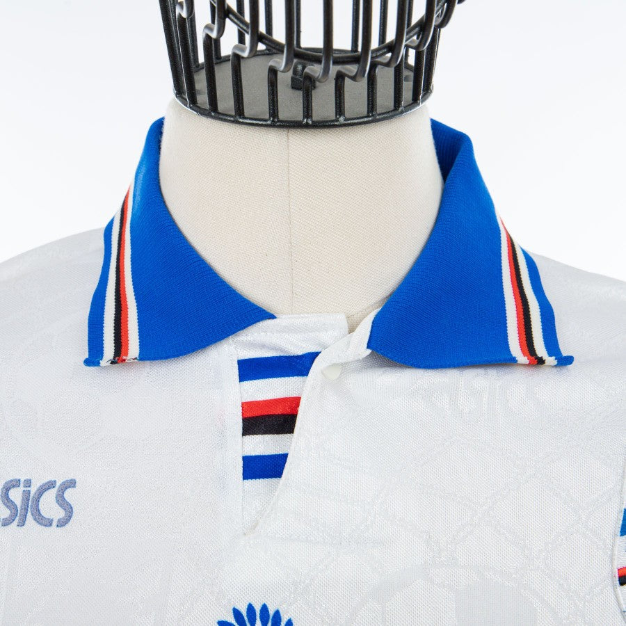 maglia away sampdoria asics 1995/1996 by ASICS - Home (7)