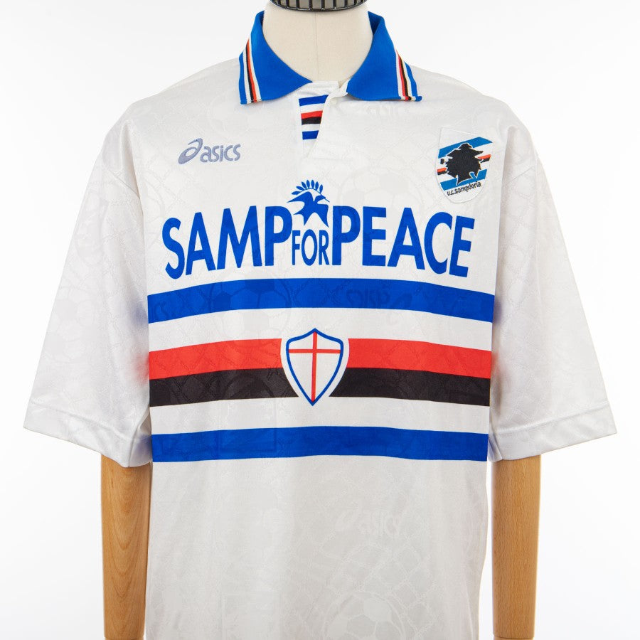 maglia away sampdoria asics 1995/1996 by ASICS - Home (8)