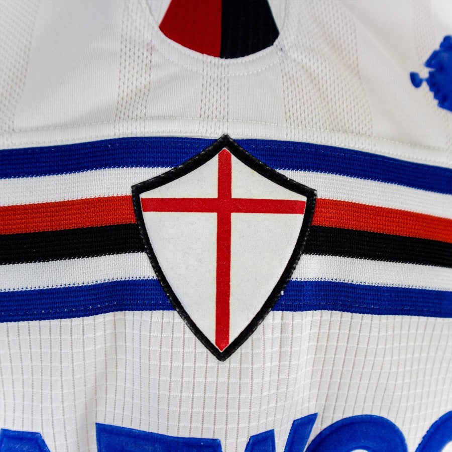 maglia away sampdoria asics 1998/1999 by ASICS - Home (10)