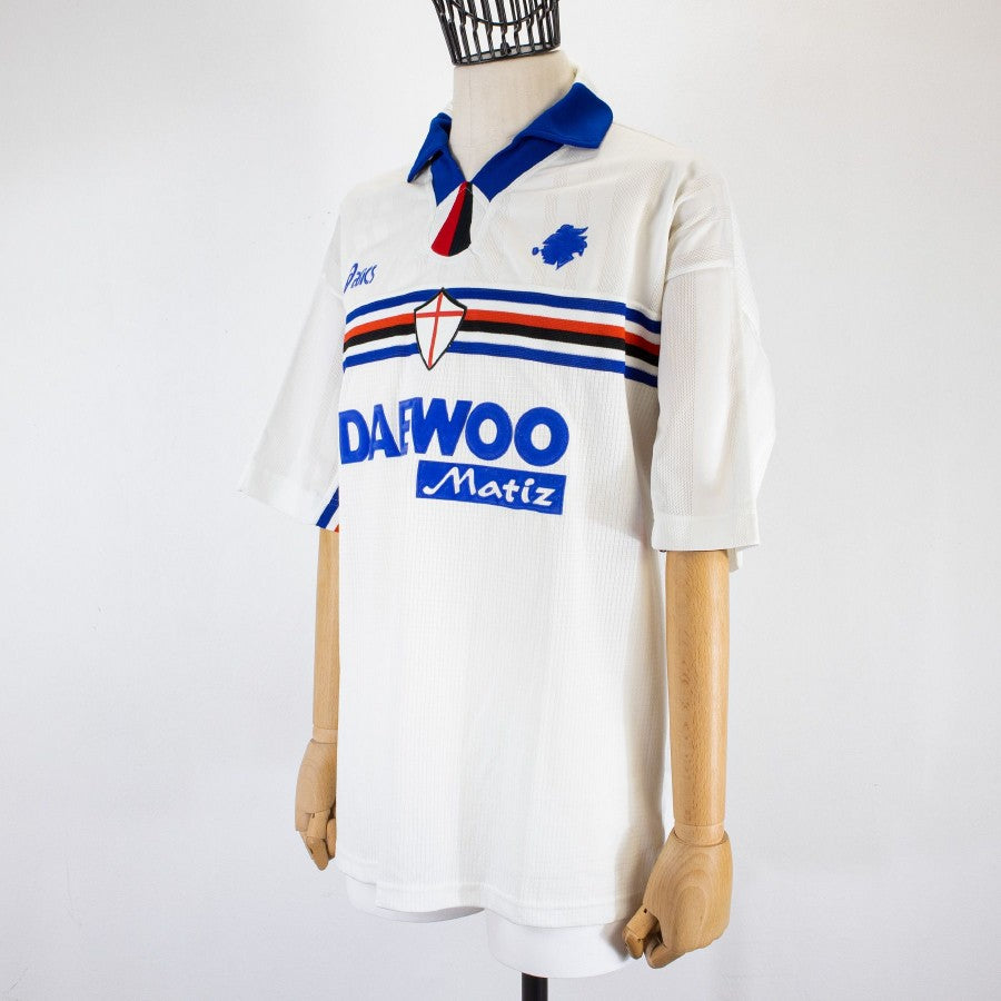 maglia away sampdoria asics 1998/1999 by ASICS - Home (3)