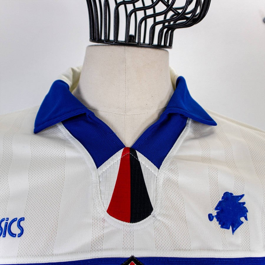 maglia away sampdoria asics 1998/1999 by ASICS - Home (9)