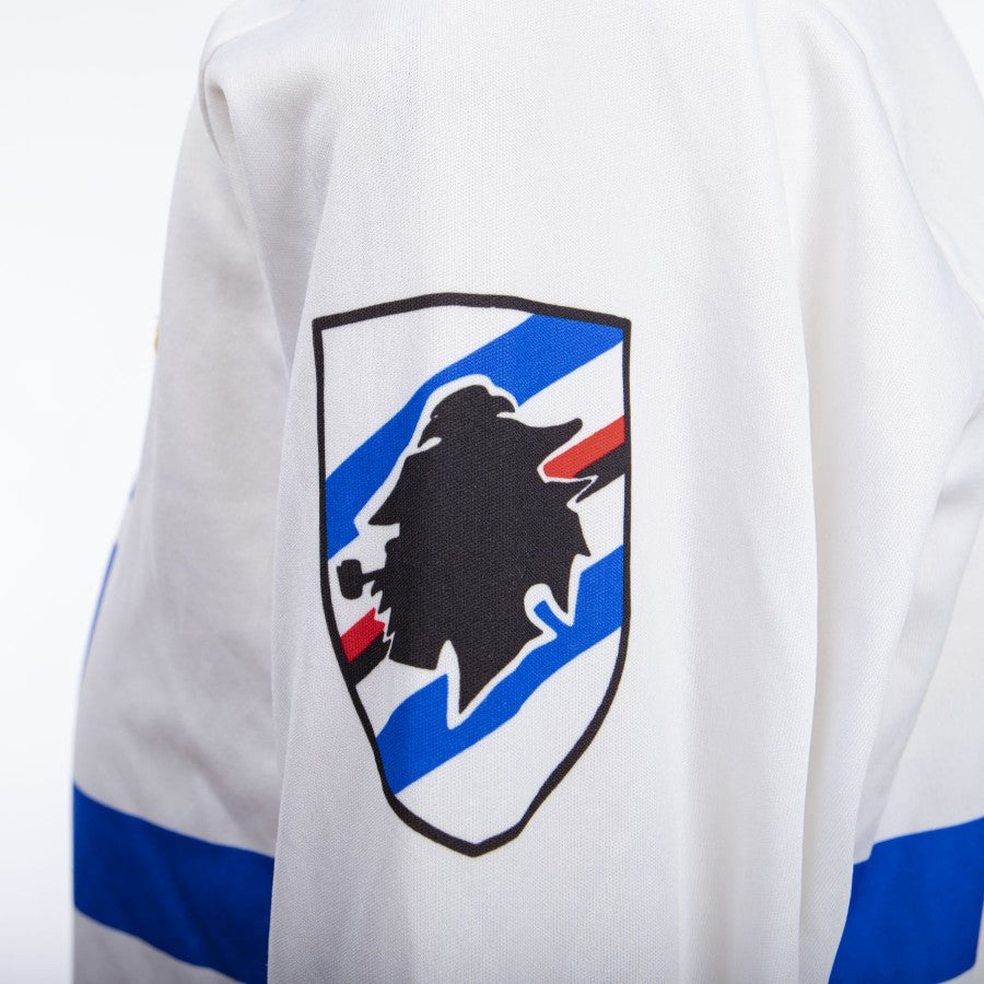 Maglia Away Sampdoria Asics ML 1991/1992 by ASICS - Home (5)