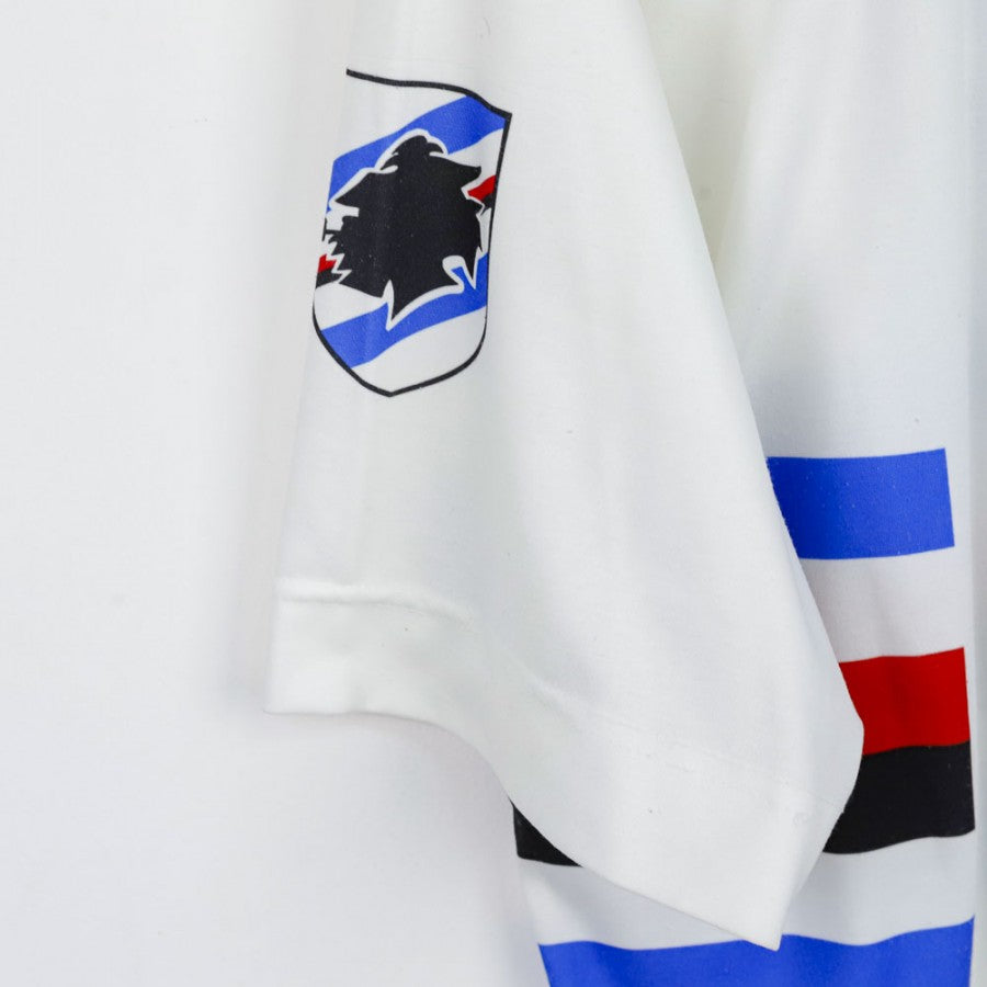 Maglia Away Sampdoria asics n4 1993/1994 by ASICS - Home (7)