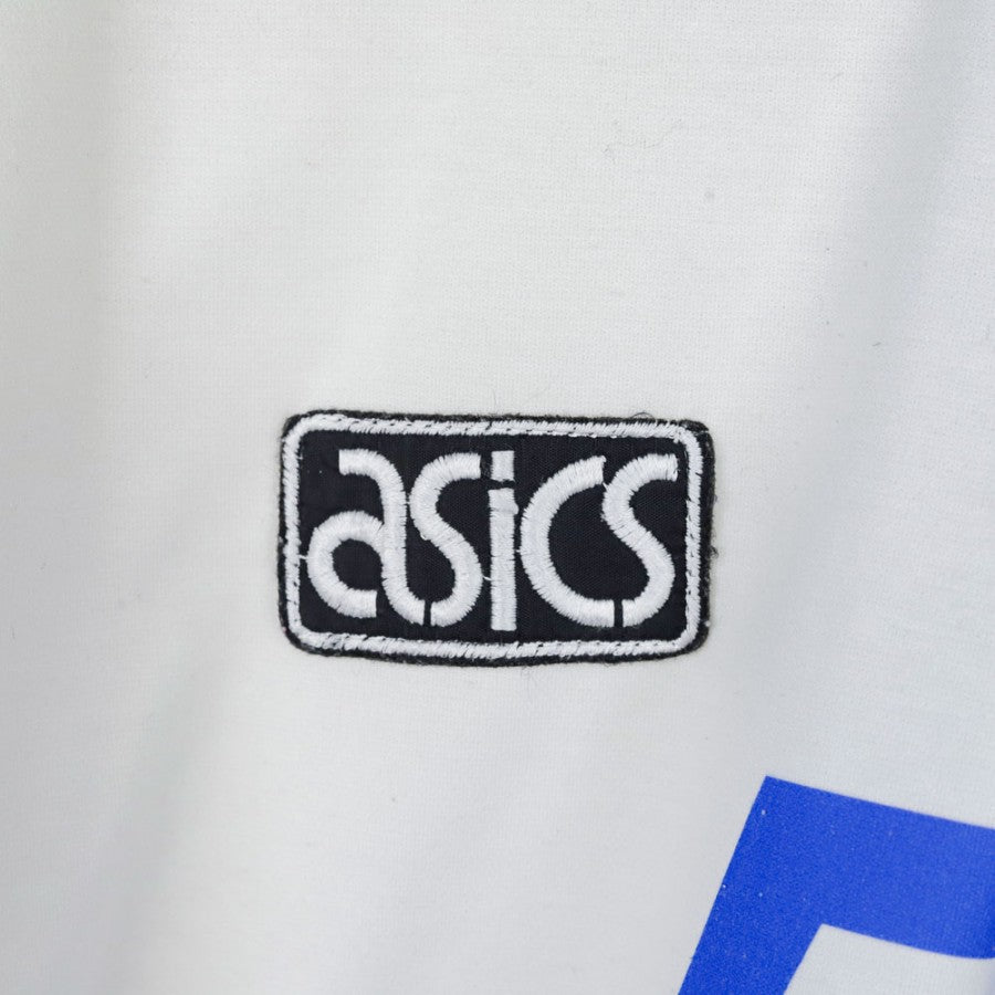 Maglia Away Sampdoria asics n4 1993/1994 by ASICS - Home (9)