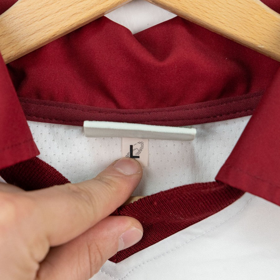 maglia away torino asics 2005/2006 by ASICS - Home (12)