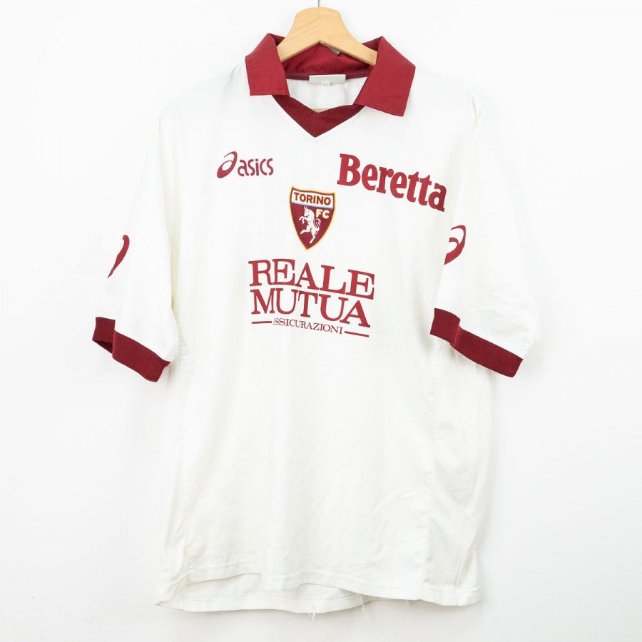 maglia away torino asics 2005/2006 by ASICS - Home