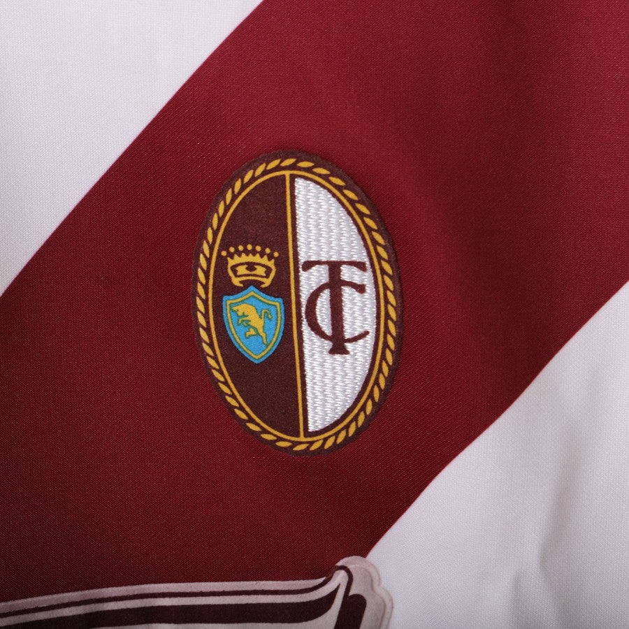 maglia away torino asics ml 2003/2004 mandelli 4 by ASICS - Home (4)