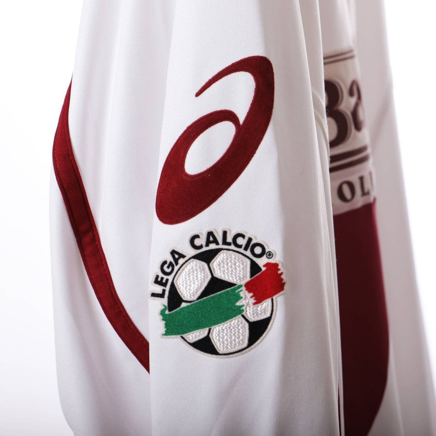 maglia away torino asics ml 2003/2004 mandelli 4 by ASICS - Home (7)