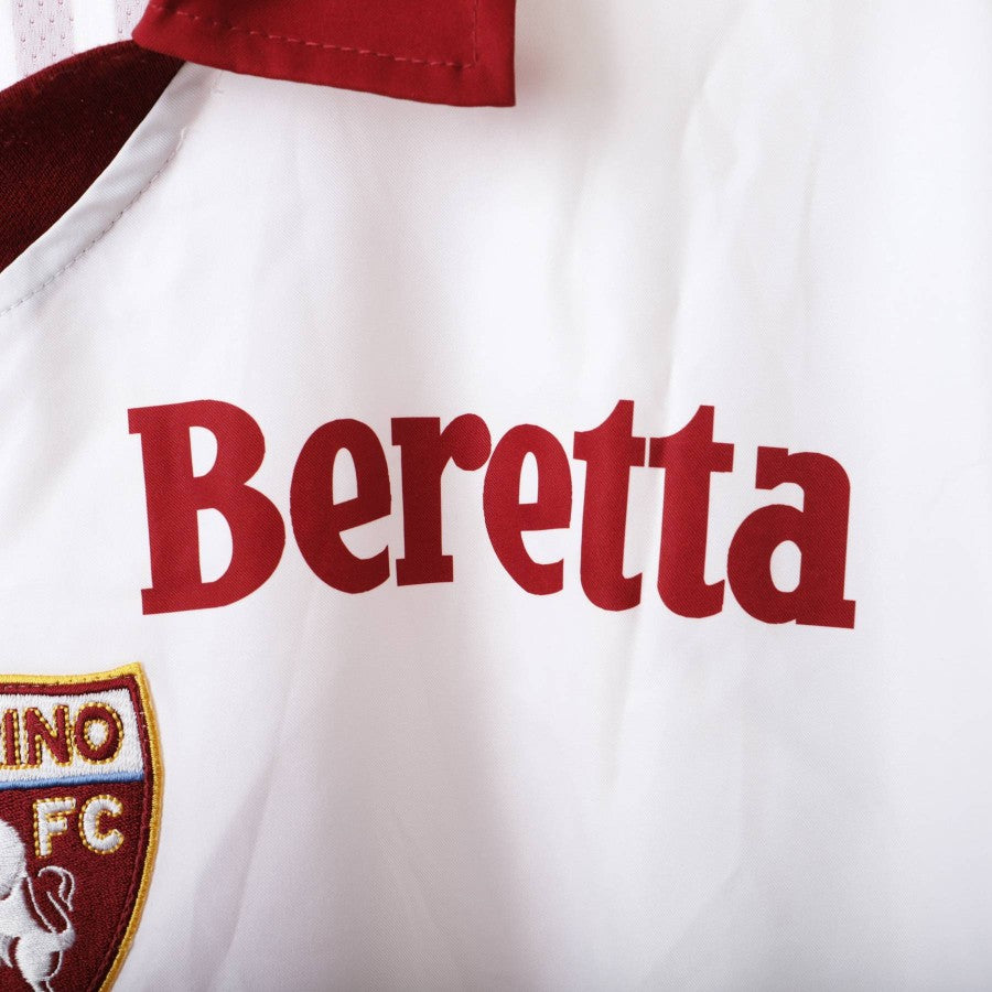 maglia away torino asics ml 2005/2006 doudou 27 by ASICS - Home (4)