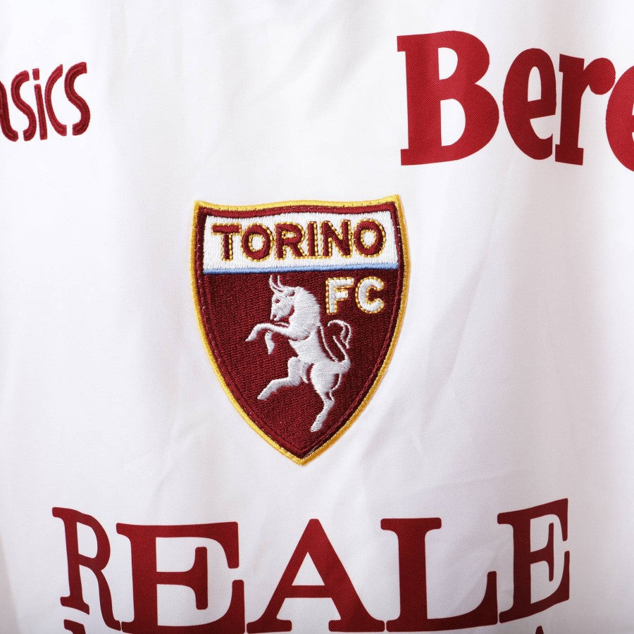 maglia away torino asics ml 2005/2006 doudou 27 by ASICS - Home (5)