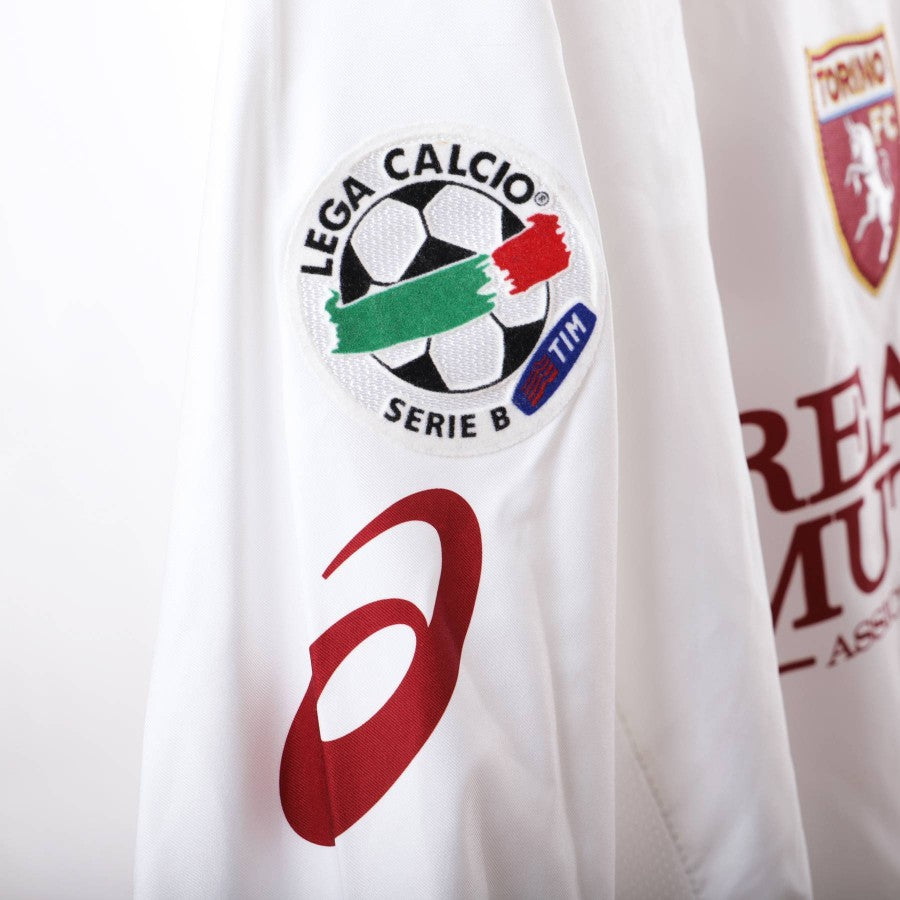 maglia away torino asics ml 2005/2006 doudou 27 by ASICS - Home (7)