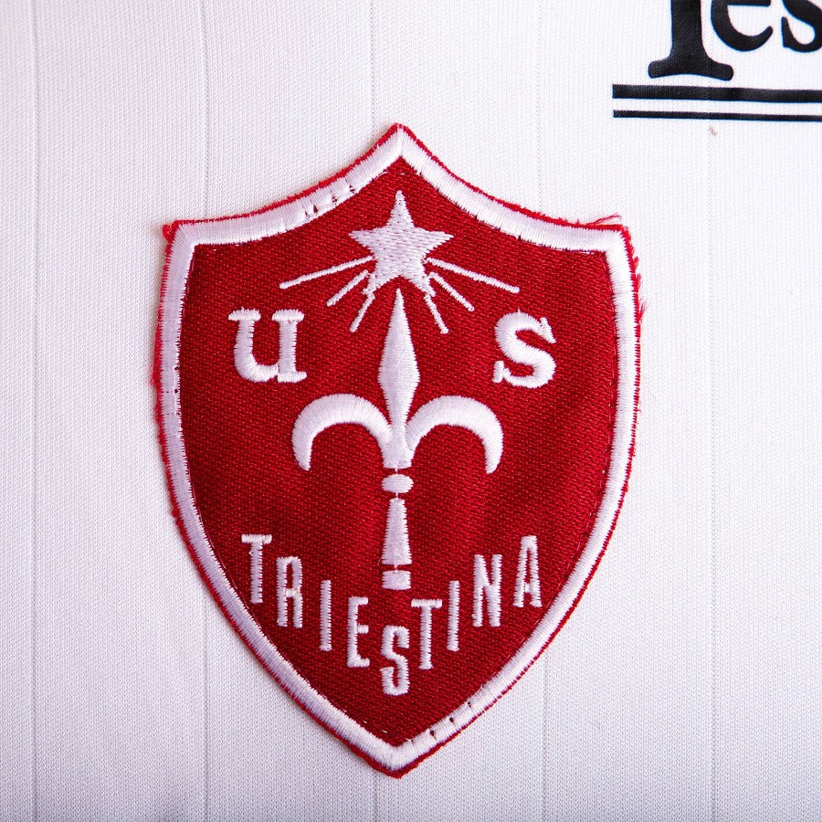 maglia away triestina rizzi 2 2007/2008 by ASICS - Home (3)