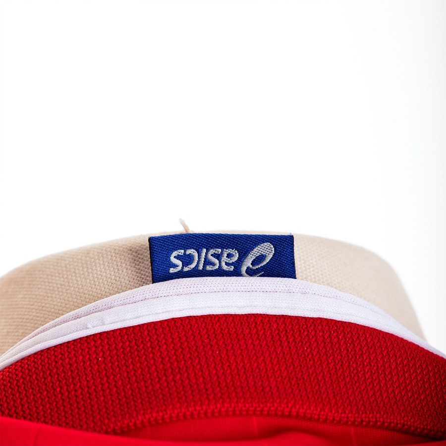 maglia away triestina rizzi 2 2007/2008 by ASICS - Home (5)