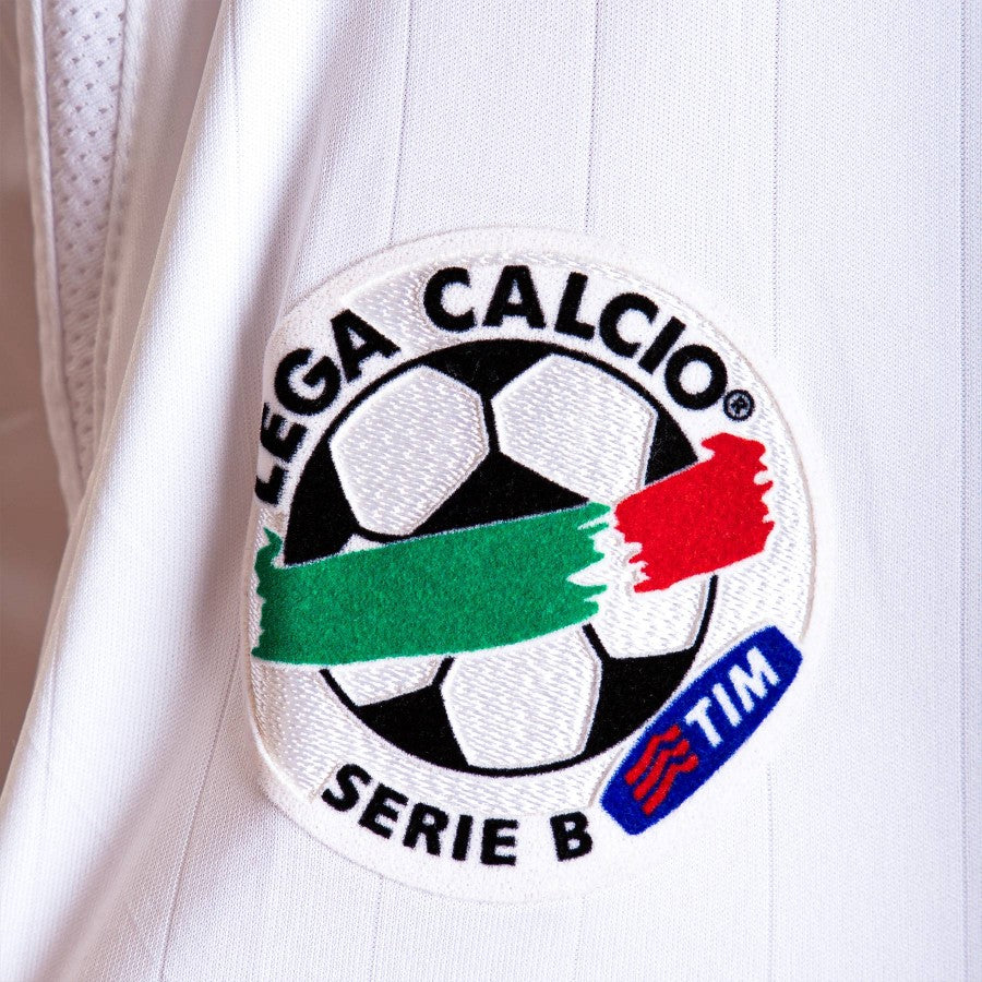 maglia away triestina rizzi 2 2007/2008 by ASICS - Home (7)