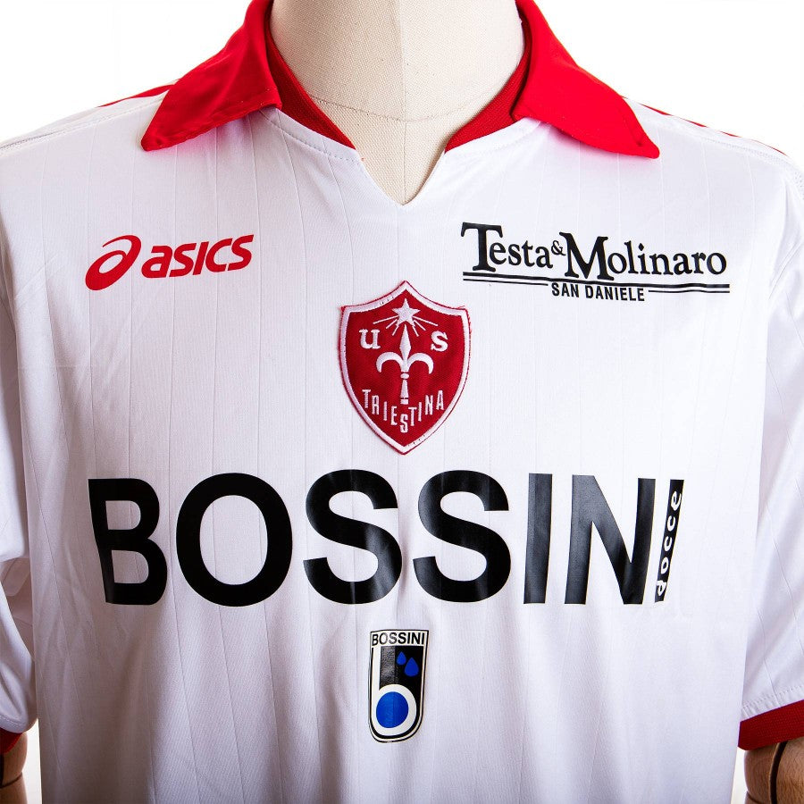 maglia away triestina rizzi 2 2007/2008 by ASICS - Home (8)