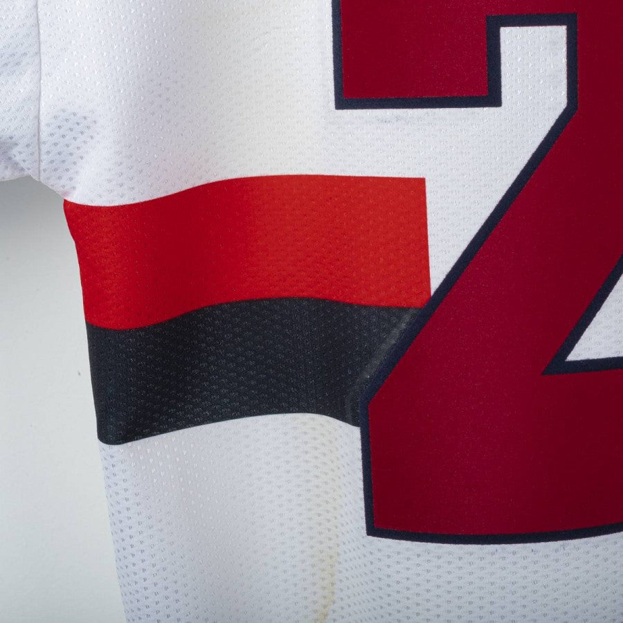 Maglia Celebrativa Sampdoria Asics Veron n20 1997/1998 by ASICS - Home (10)