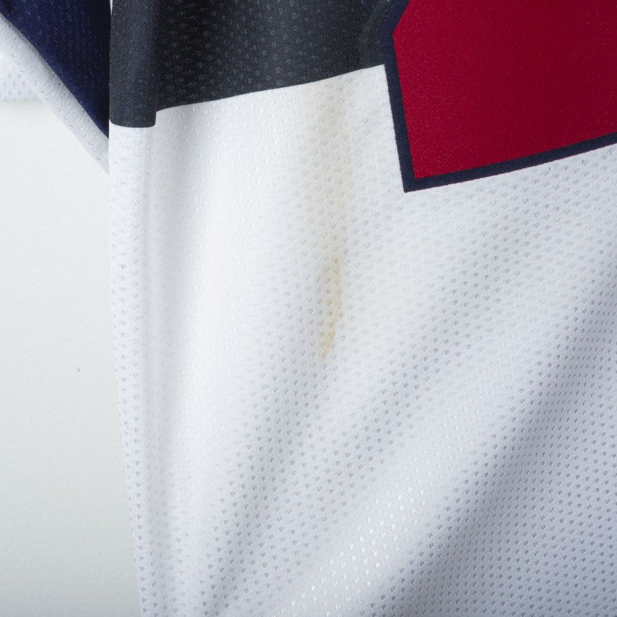 Maglia Celebrativa Sampdoria Asics Veron n20 1997/1998 by ASICS - Home (12)