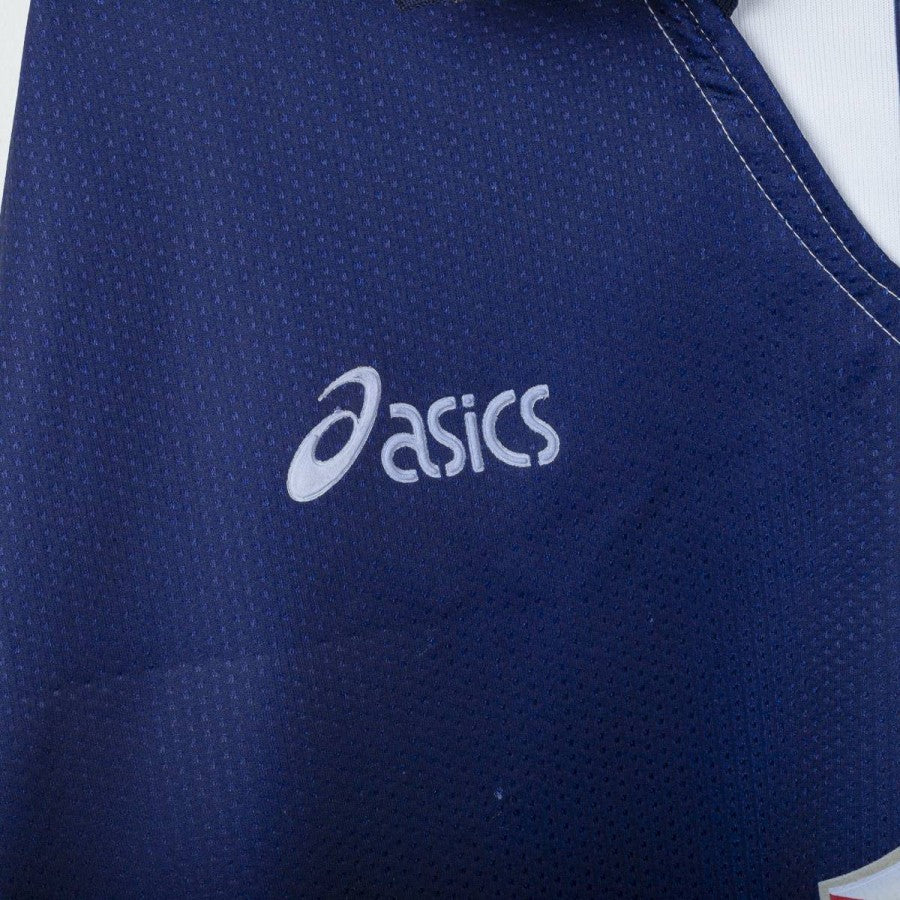 Maglia Celebrativa Sampdoria Asics Veron n20 1997/1998 by ASICS - Home (14)