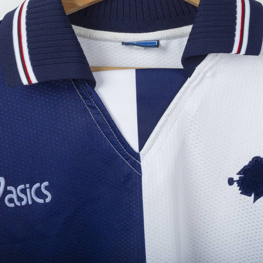 Maglia Celebrativa Sampdoria Asics Veron n20 1997/1998 by ASICS - Home (15)