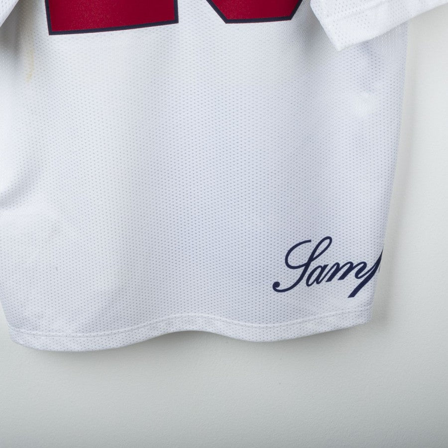 Maglia Celebrativa Sampdoria Asics Veron n20 1997/1998 by ASICS - Home (6)