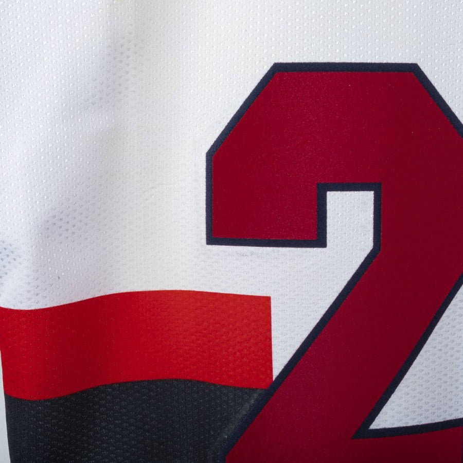 Maglia Celebrativa Sampdoria Asics Veron n20 1997/1998 by ASICS - Home (9)