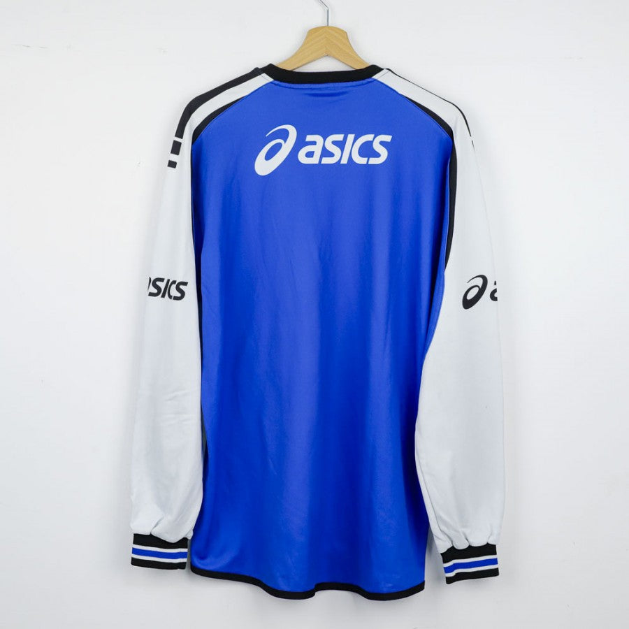 Maglia da Allenamento Empoli Asics N3 ML 2011/2012 by ASICS - Nuovi Arrivi (2)