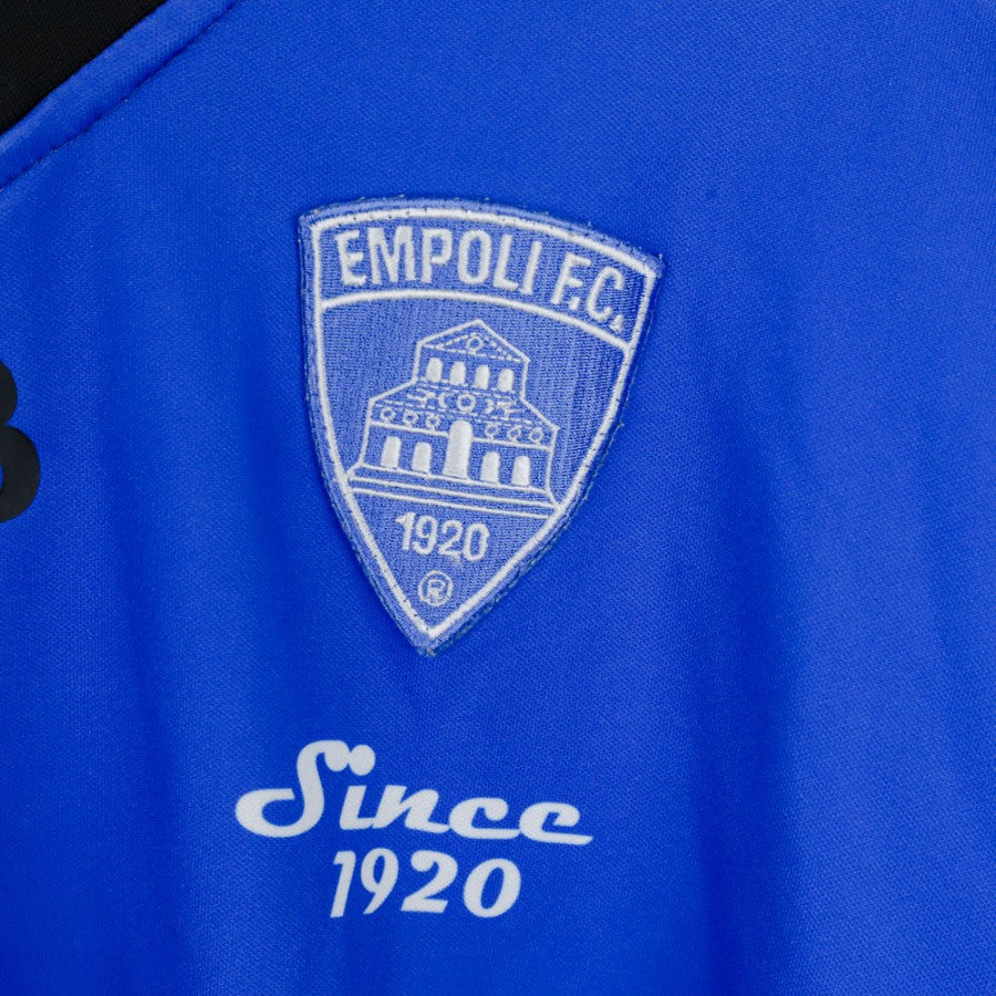 Maglia da Allenamento Empoli Asics N3 ML 2011/2012 by ASICS - Nuovi Arrivi (3)