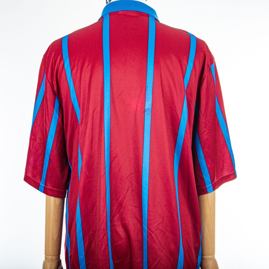 Maglia Home Aston Villa Asics 1993/1994 by ASICS - Home (8)