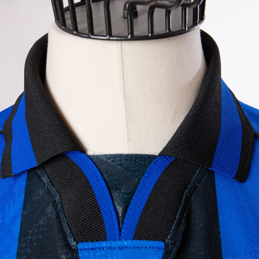 maglia home atalanta asics 1997/1998 boselli 13 by ASICS - Home (7)