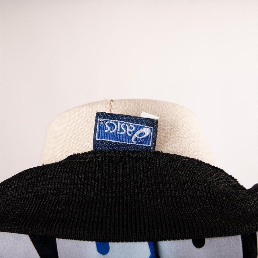 maglia home atalanta asics 1997/1998 caccia 11 by ASICS - Home (3)