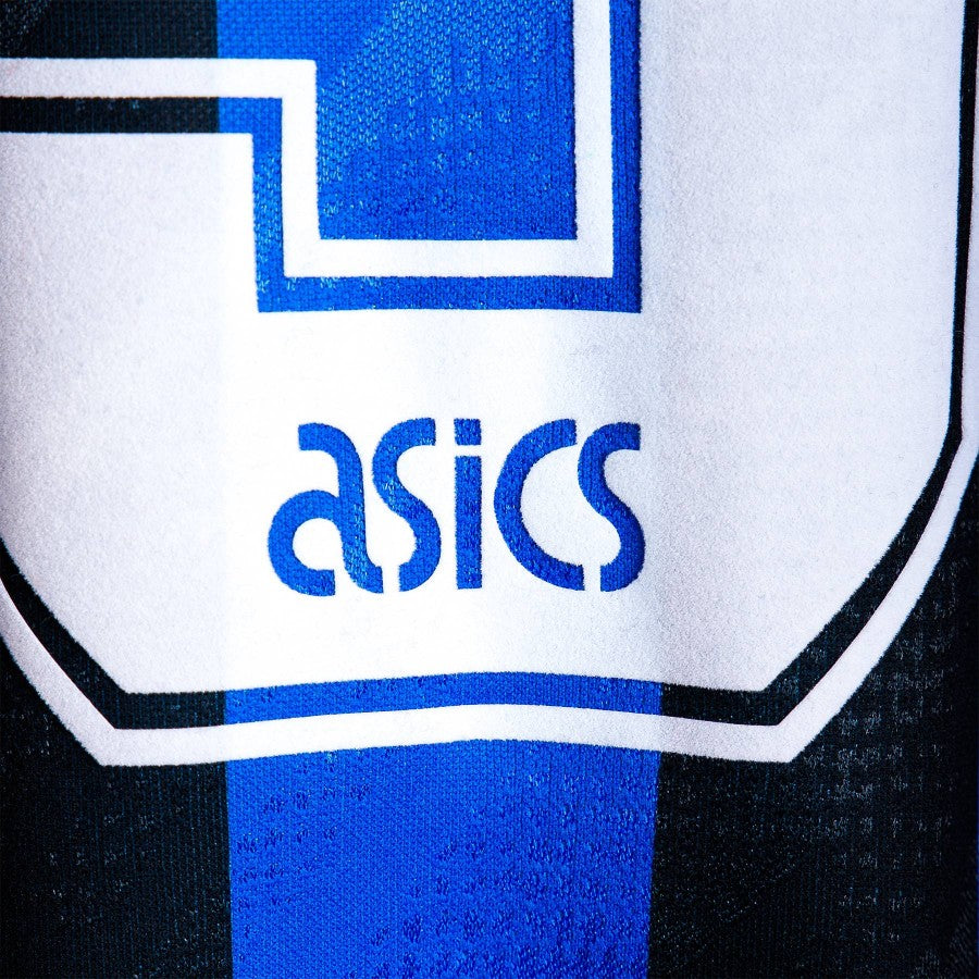 maglia home atalanta asics 1997/1998 Inzaghi 9 by ASICS - Home (8)