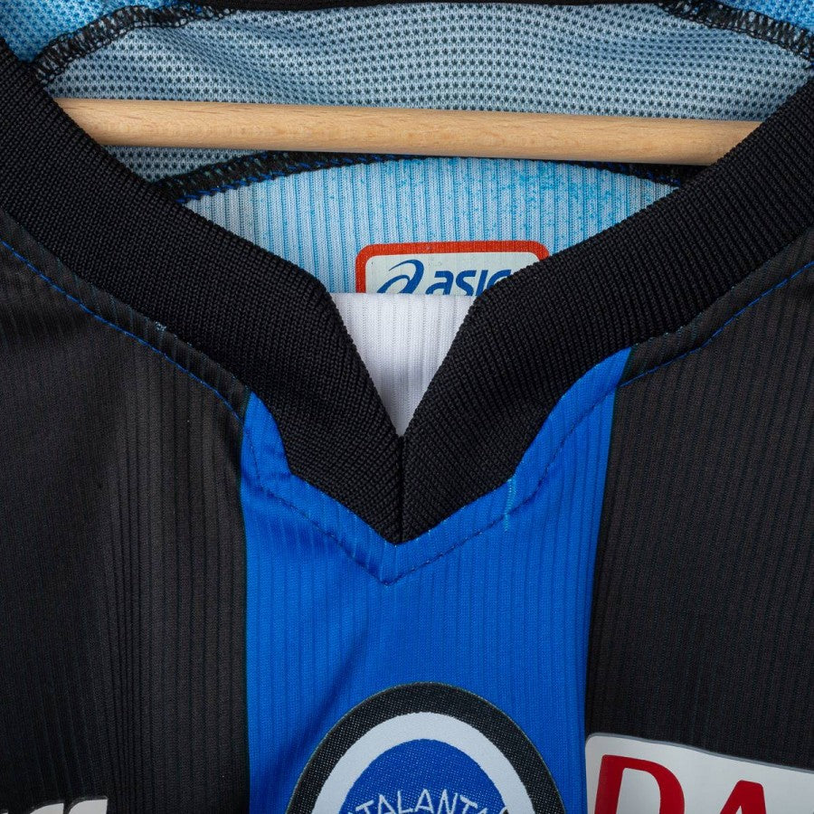 Maglia Home Atalanta Asics ML 2006/2007 by ASICS - Home (14)