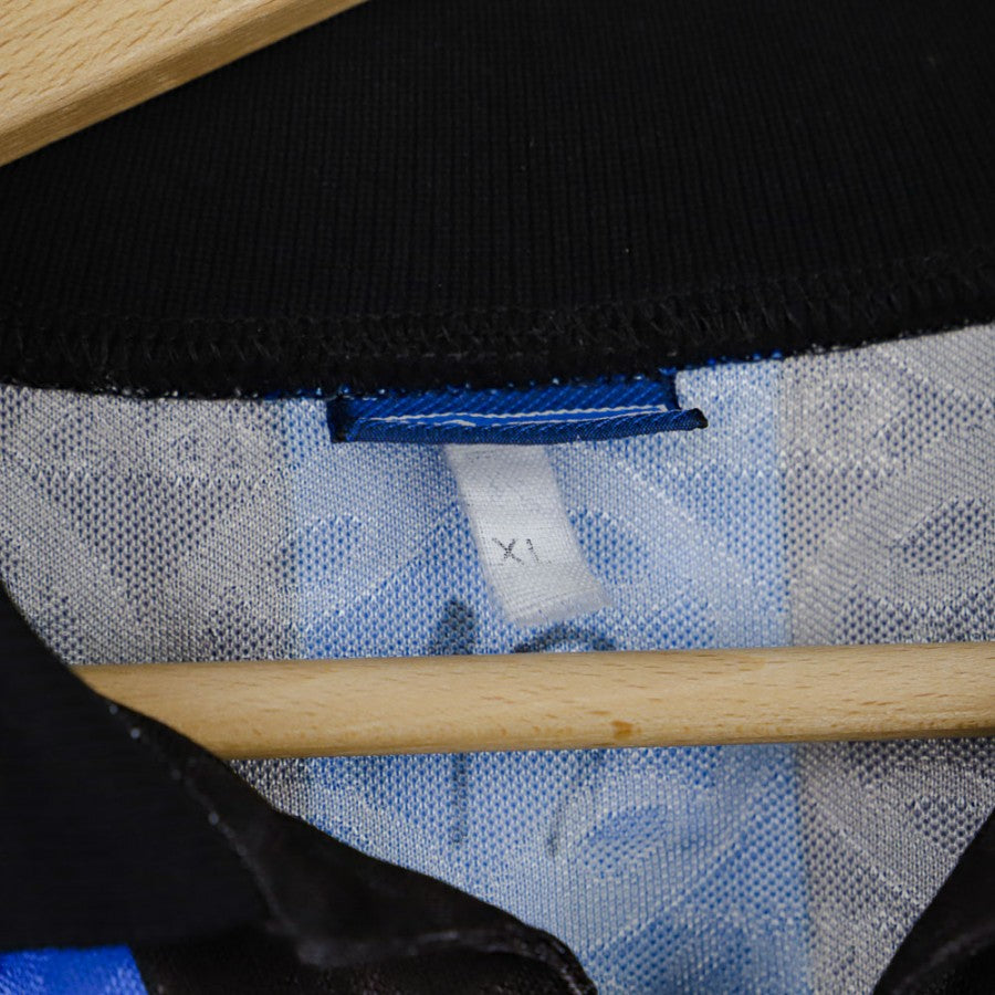 Maglia Home Atalanta Asics Montero 9 1995/1996 by ASICS - Home (19)